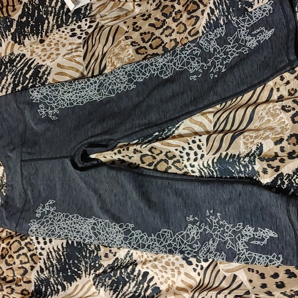 R8 Leggings Sz Sm